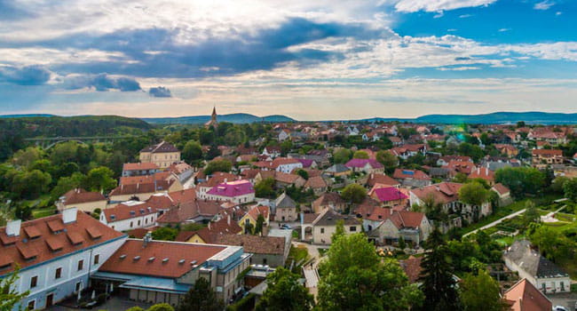 How to spot an undervalued suburb